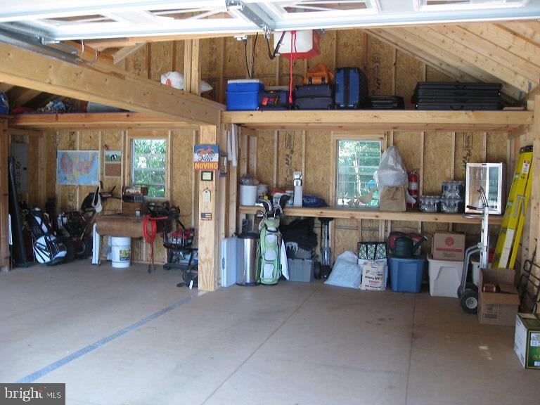 150 Faggs Manor Road Cochranville, PA 19330 - Photo 40 of 40 Garage interior bay 2