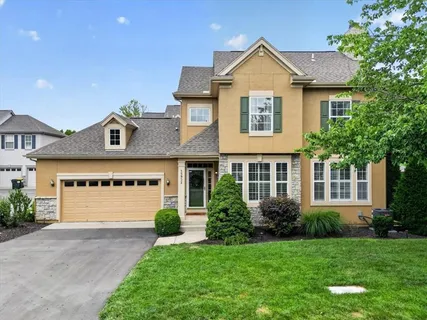 $405,000 | 15932 Linden Street, Stilwell, KS 66085