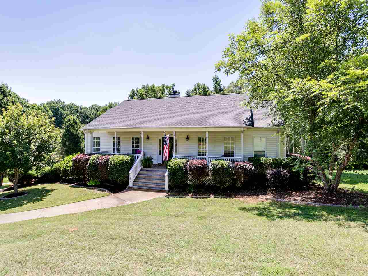 820 North Alderwood Road Woodruff, SC 29388 - Photo 2 of 35 Gallery Image 2