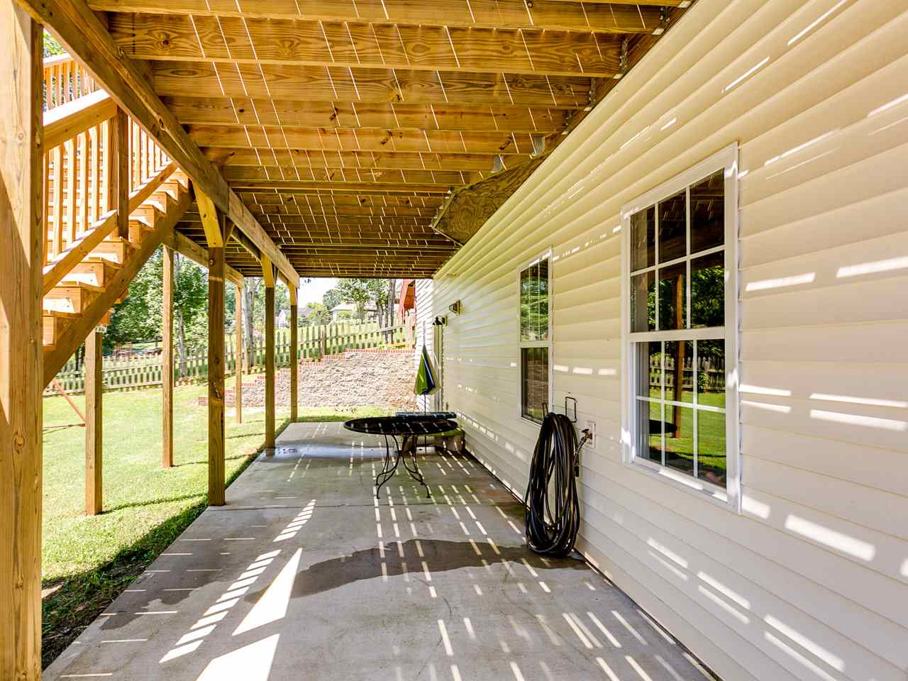 820 North Alderwood Road Woodruff, SC 29388 - Photo 34 of 35 Gallery Image 34