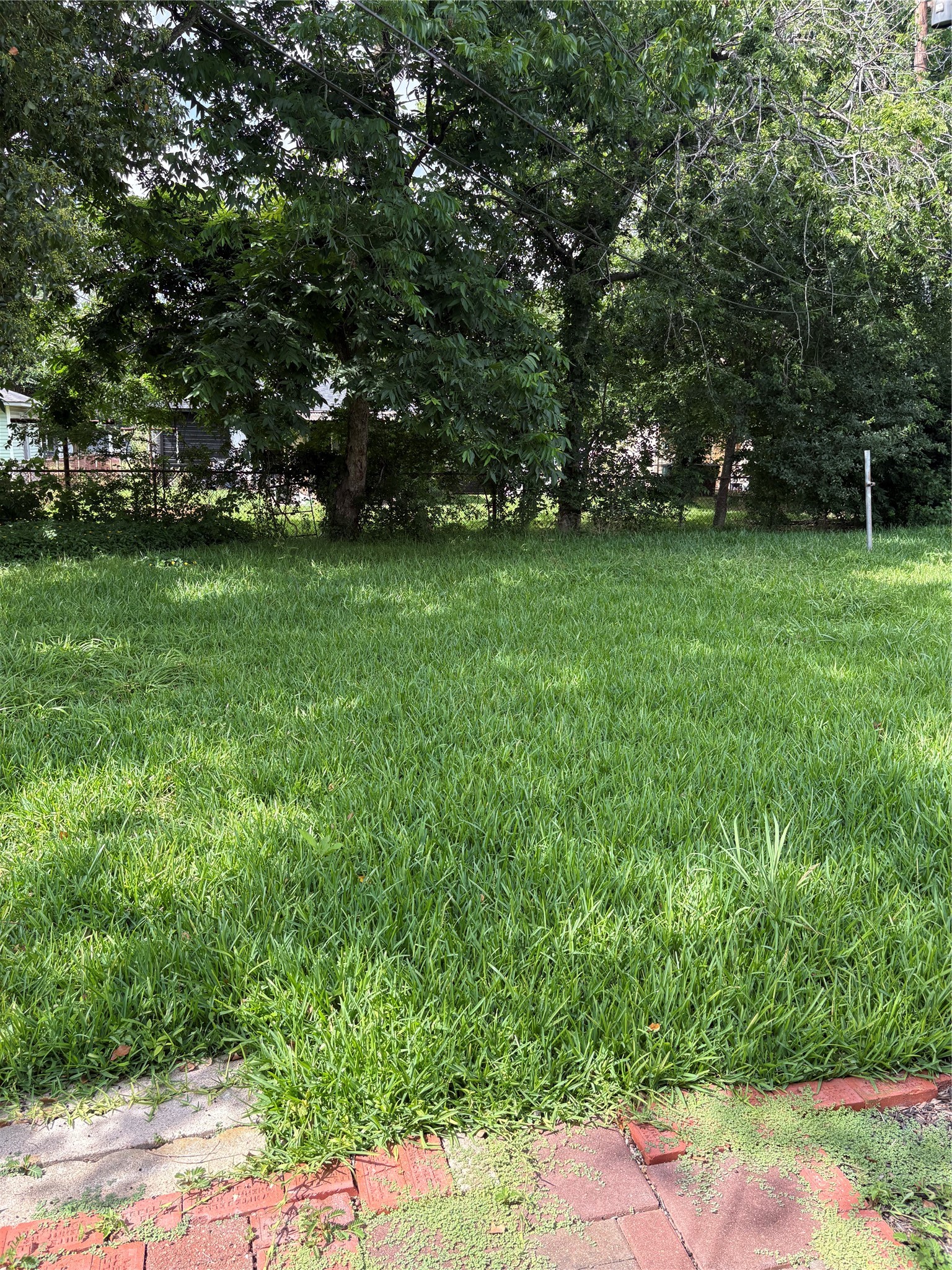 3935 Cosby Street Houston, TX 77021 - Photo 14 of 15