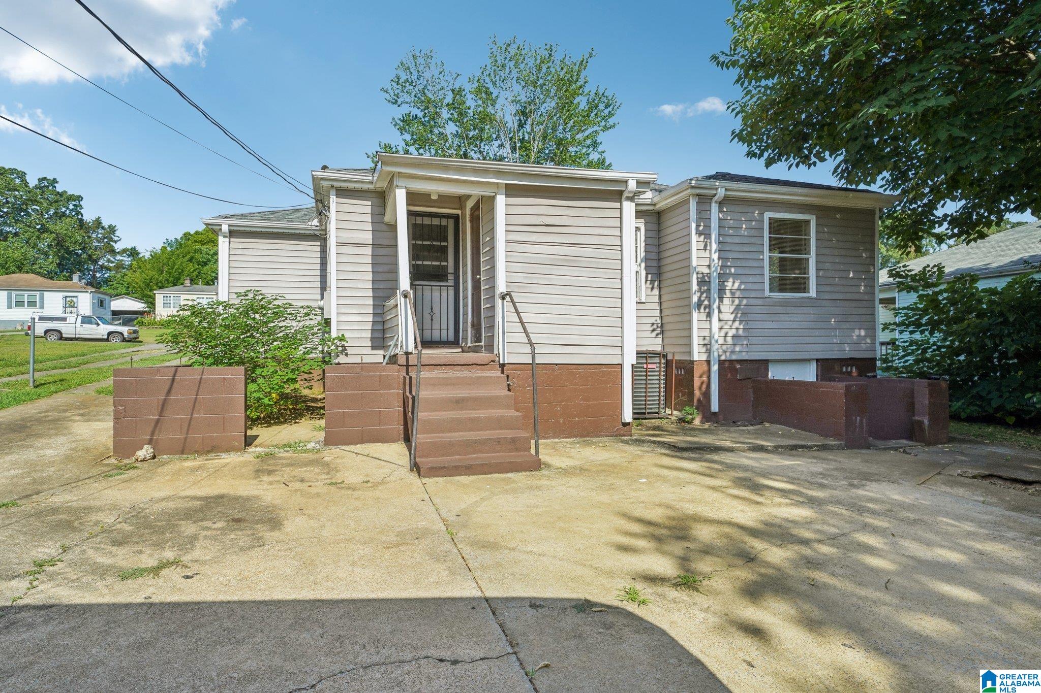 4925 Court G Fairfield, AL 35064 - Photo 22 of 27