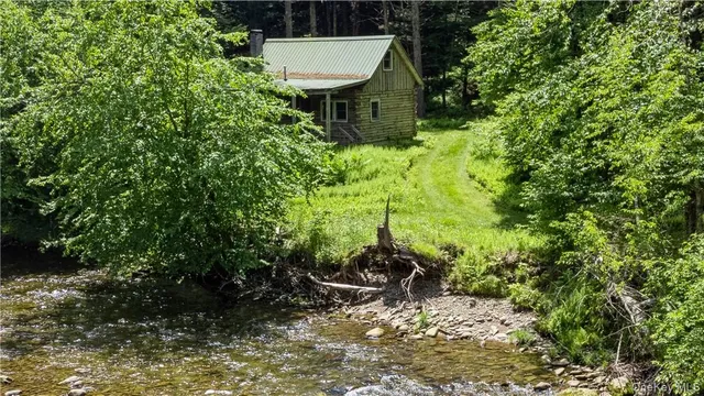 $2,500,000 | 56 Saw Mill Road, Claryville, NY 12725