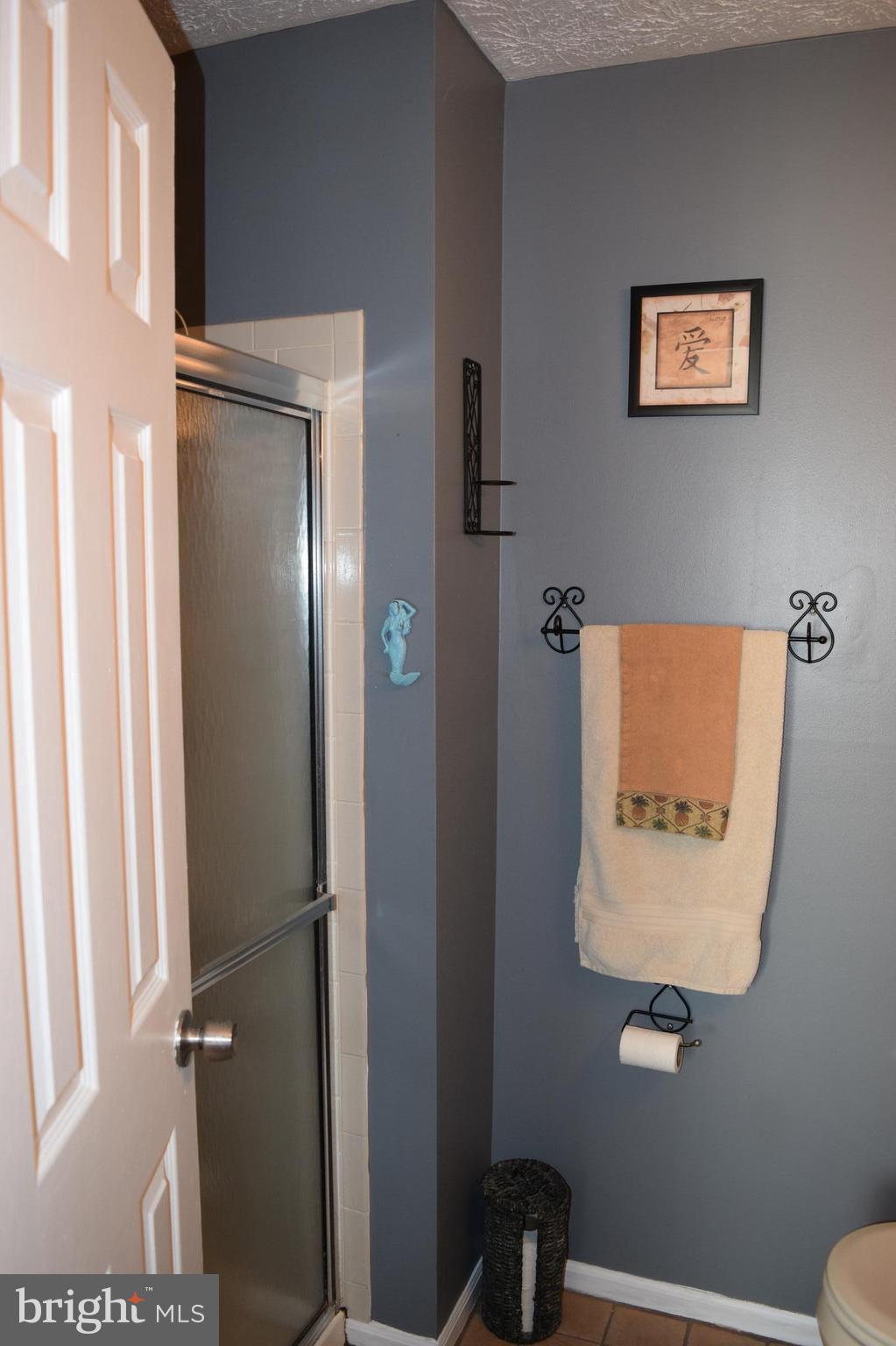 835 Deering Road, Unit 8F Pasadena, MD 21122 - Photo 14 of 19 Bath (Master)