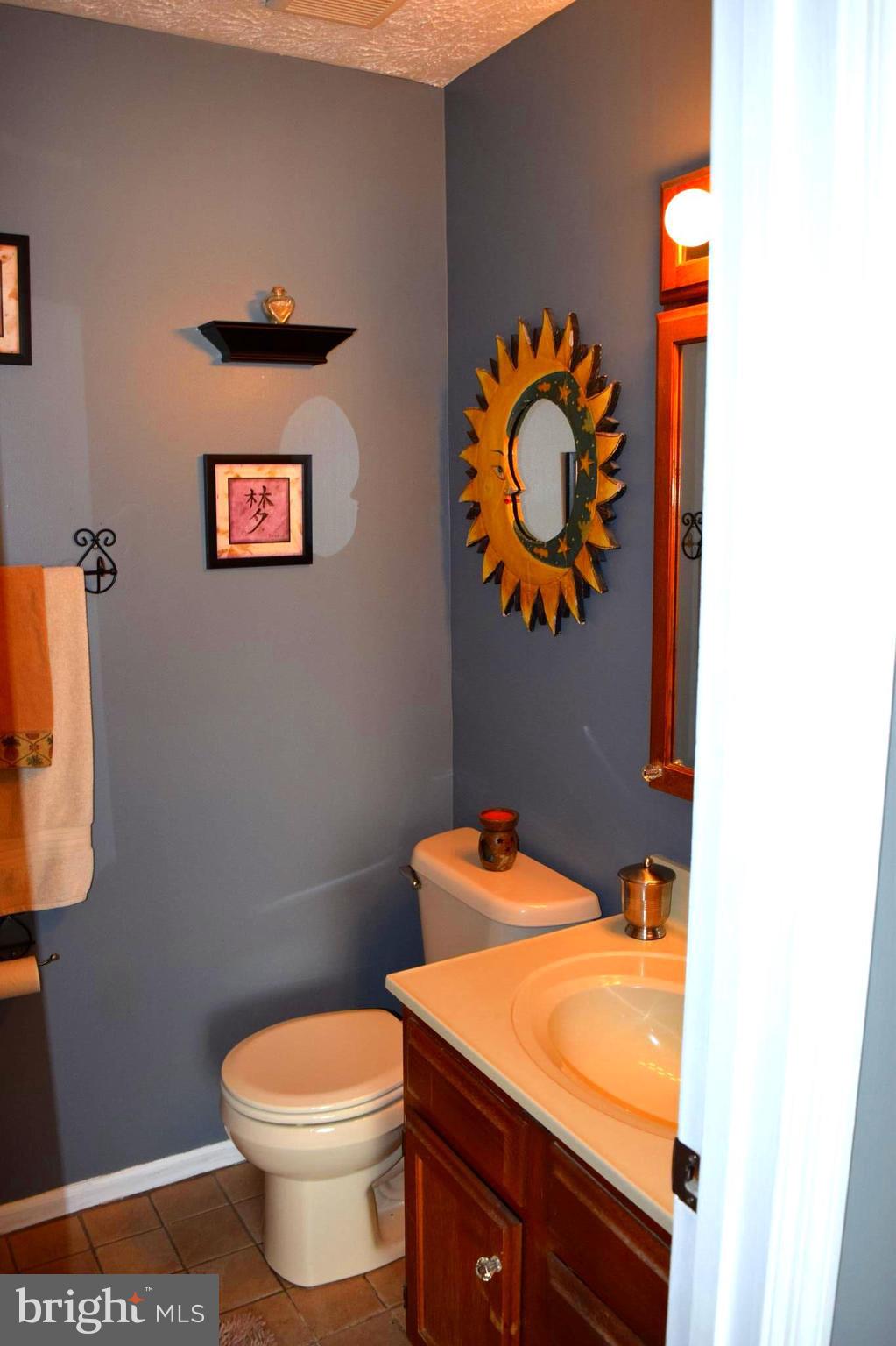 835 Deering Road, Unit 8F Pasadena, MD 21122 - Photo 15 of 19 Bath (Master)