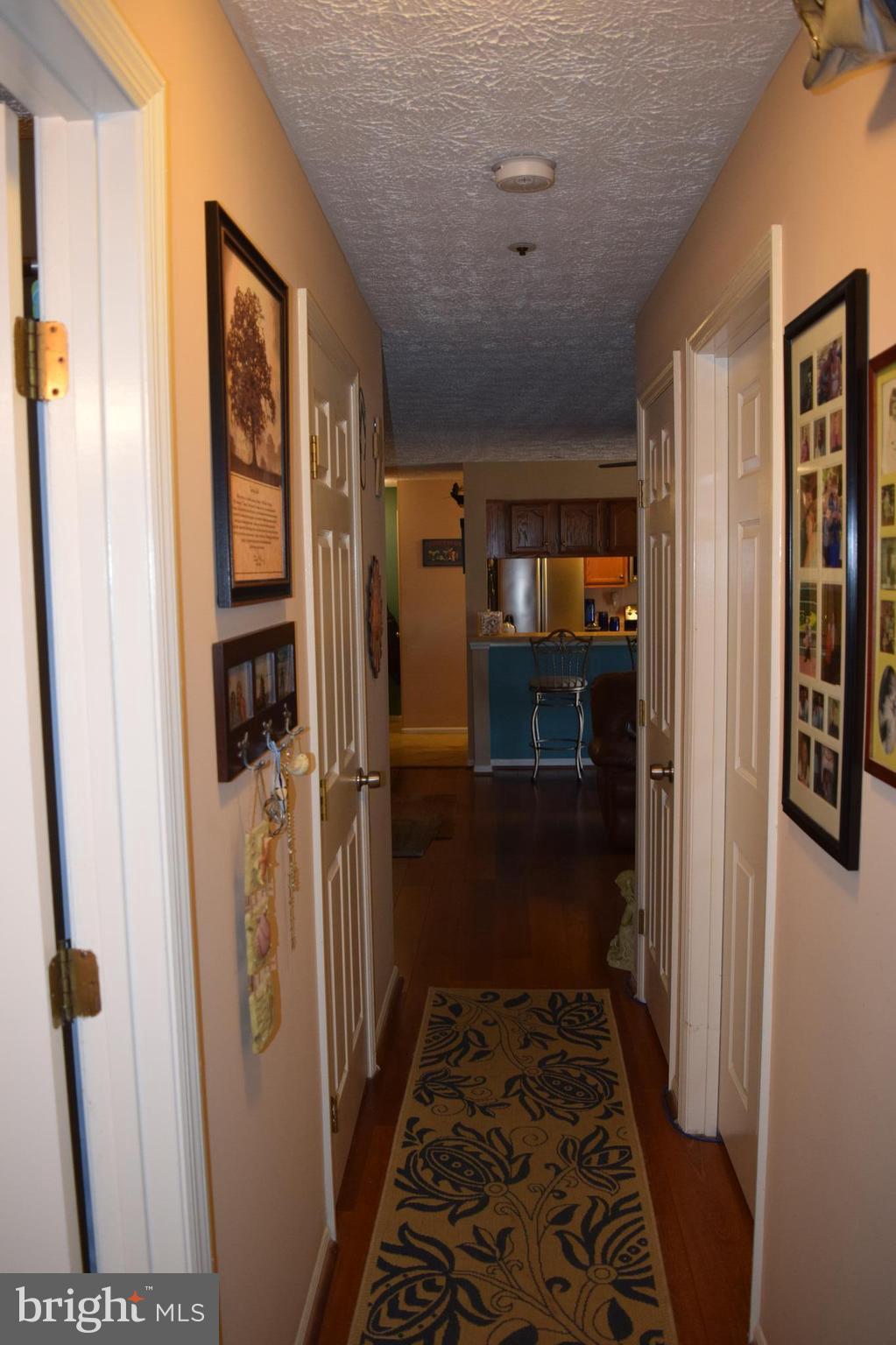 835 Deering Road, Unit 8F Pasadena, MD 21122 - Photo 16 of 19 Interior (General)