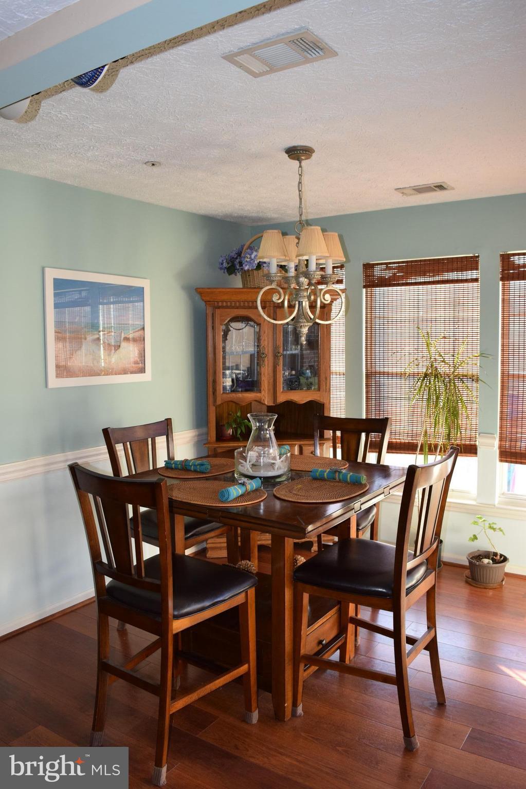 835 Deering Road, Unit 8F Pasadena, MD 21122 - Photo 6 of 19 Dining Room
