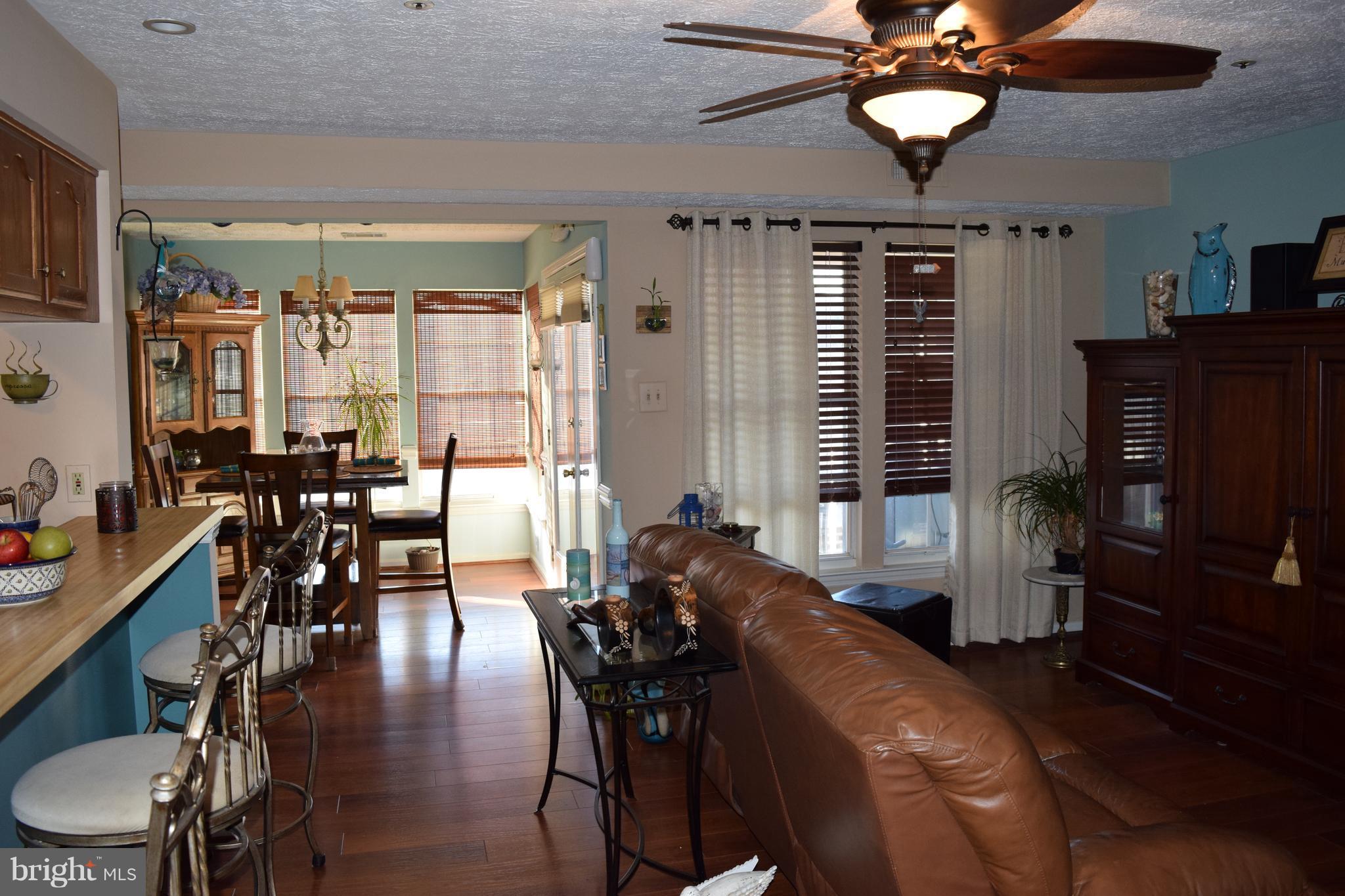 835 Deering Road, Unit 8F Pasadena, MD 21122 - Photo 19 of 19 Open floor plan