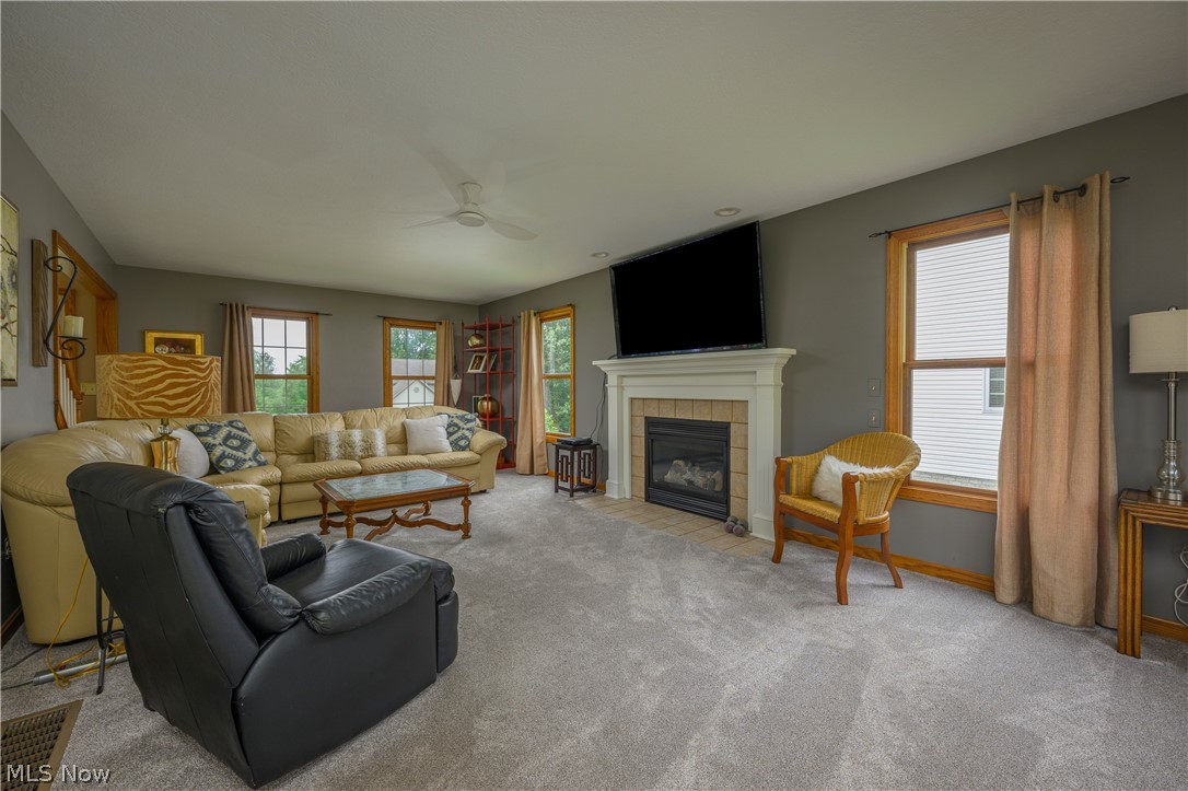 1150 Rolena Circle Northwest Canton, OH 44708 - Photo 18 of 33