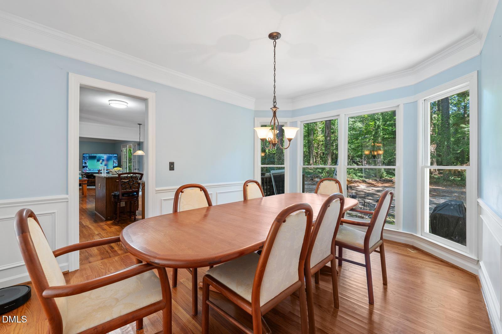 314 Hunters Crossing Cary, NC 27518 - Photo 6 of 23 F