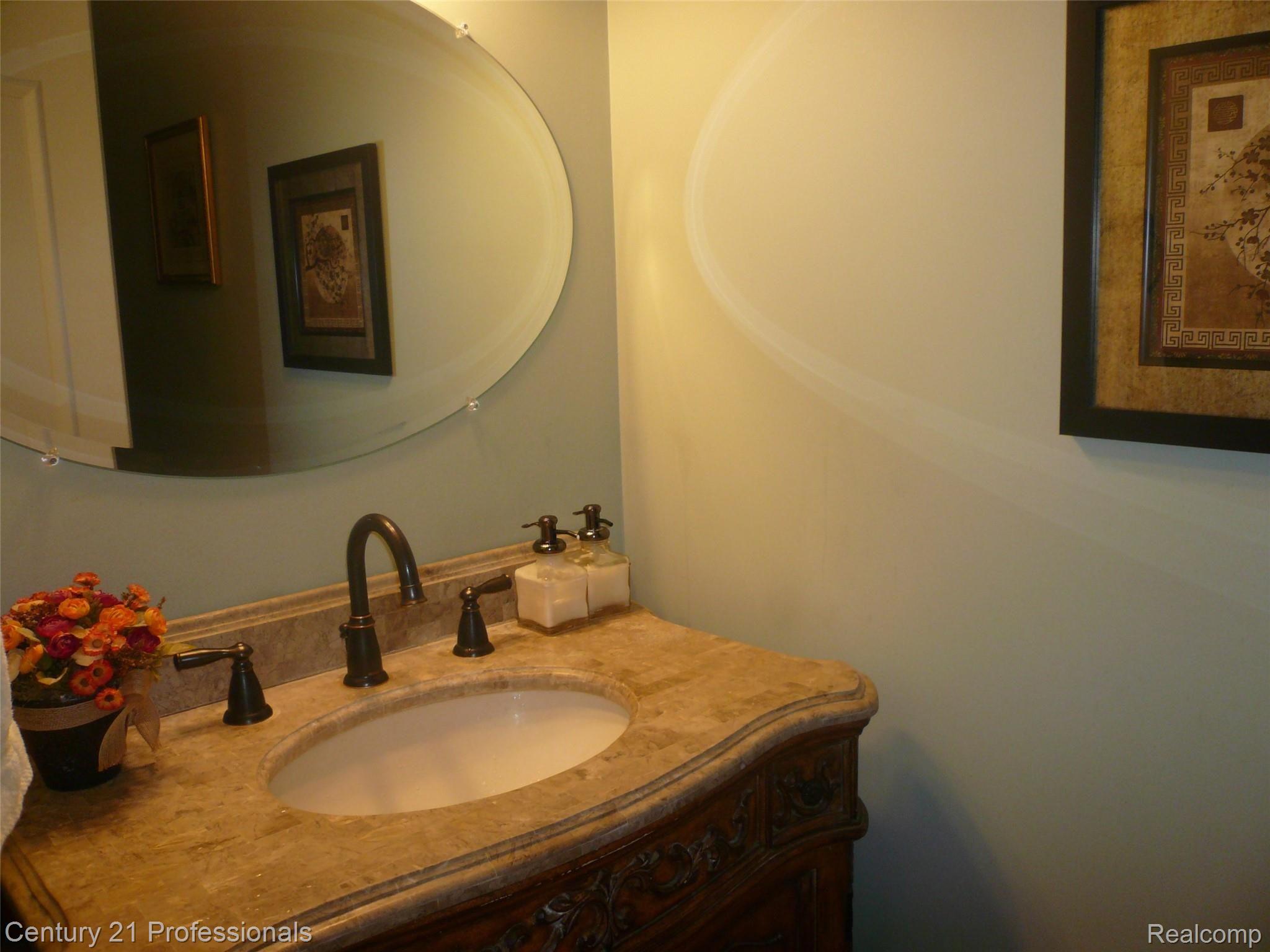 3863 Fawn Drive Rochester, MI 48306 - Photo 28 of 55 P1040221.JPG