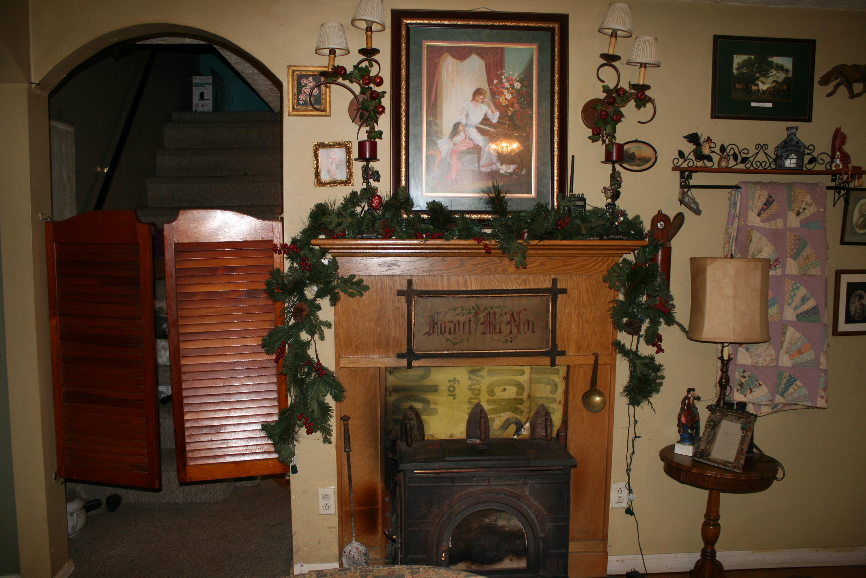3111 Vago Road Frankford, WV 24938 - Photo 13 of 28 Gallery Image 13