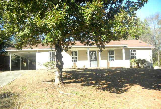 Main View