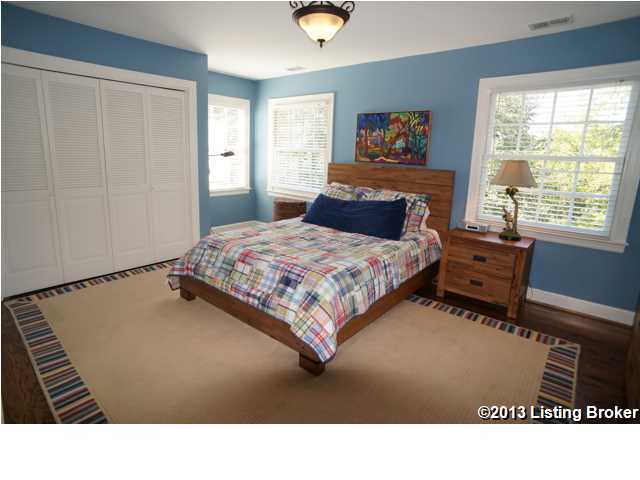 23 Southwind Road Louisville, KY 40207 - Photo 24 of 36 Additional Photo