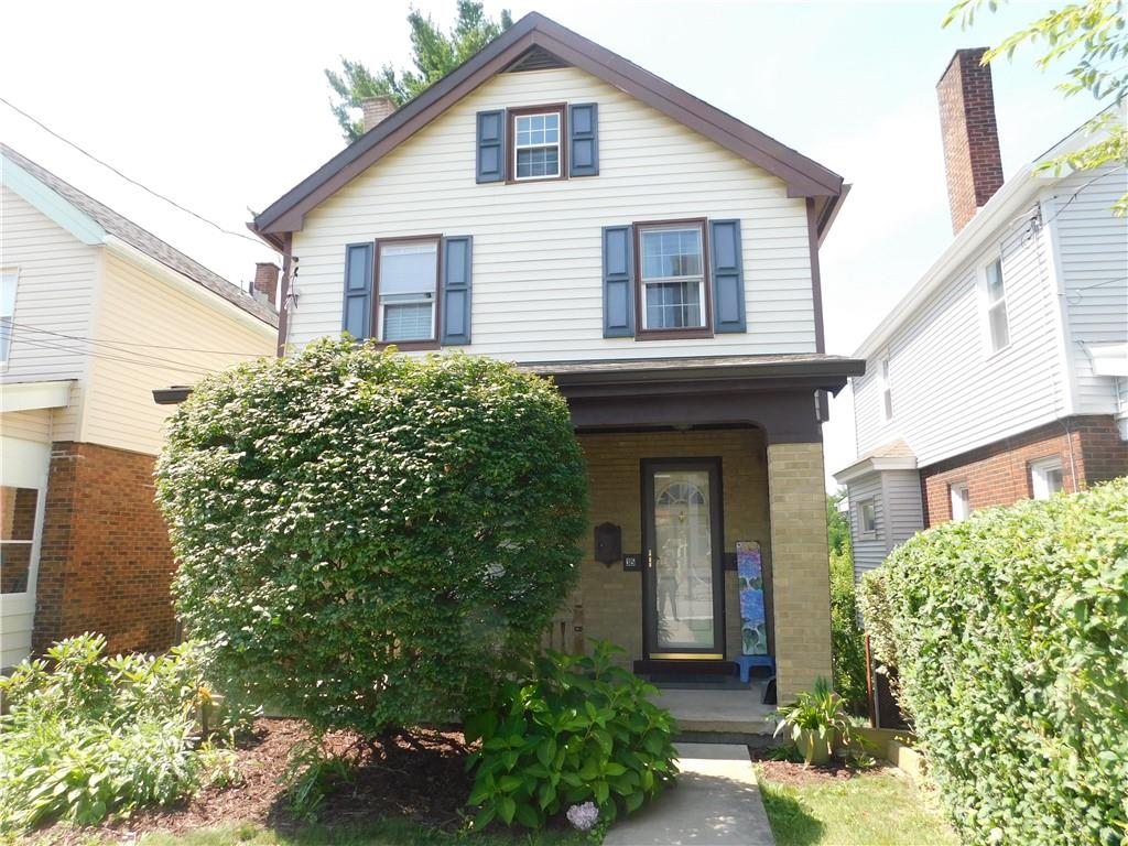 35 West Willock Road Pittsburgh, PA 15227 - Photo 1 of 20 35 W Willock