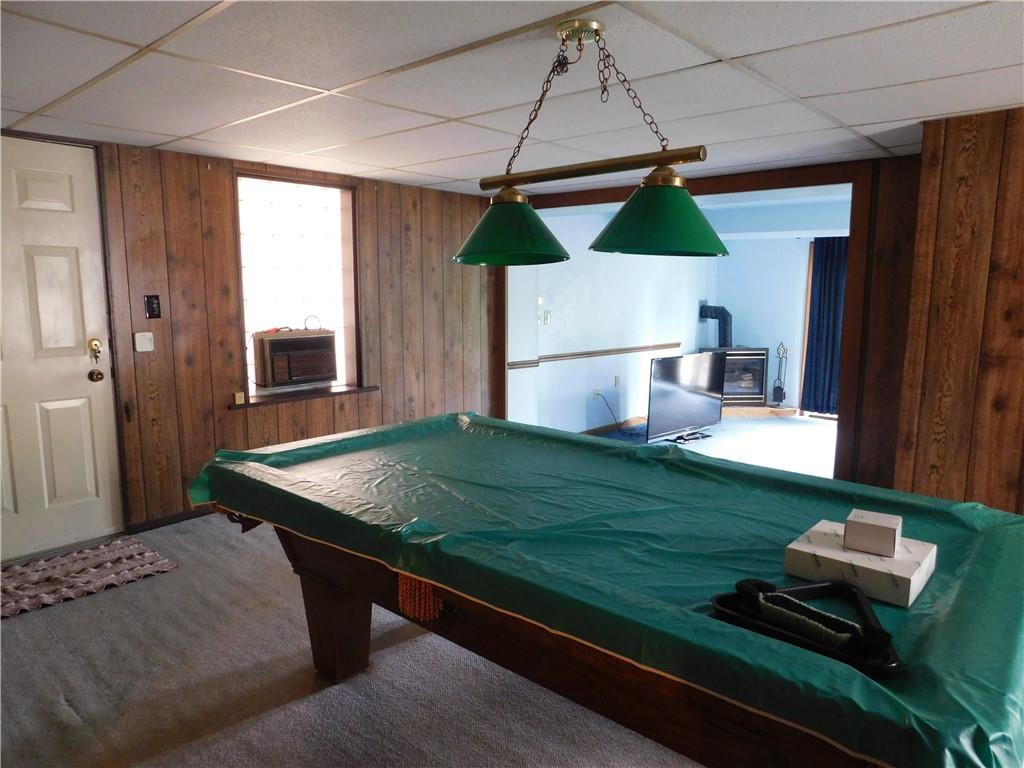 35 West Willock Road Pittsburgh, PA 15227 - Photo 15 of 20 Game room