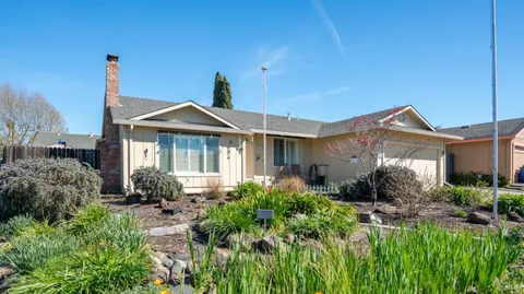 $650,000 | 1540 Sunview Court, Santa Rosa, CA 95401
