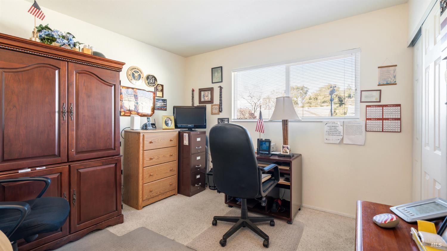 1540 Sunview Court Santa Rosa, CA 95401 - Photo 17 of 24