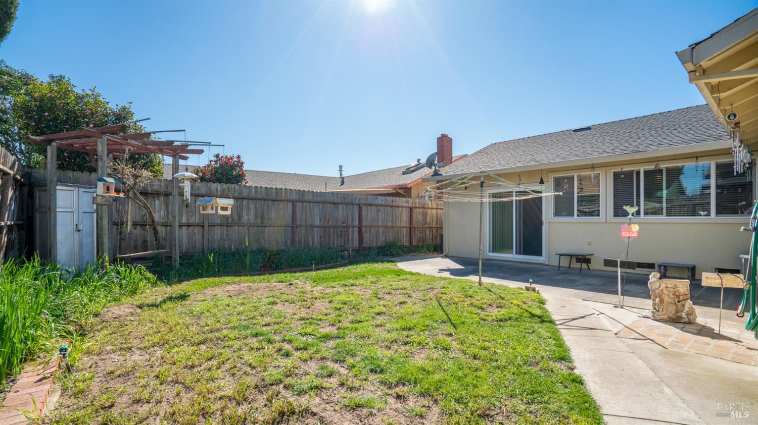 1540 Sunview Court Santa Rosa, CA 95401 - Photo 18 of 24