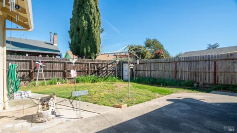 $650,000 | 1540 Sunview Court, Santa Rosa, CA 95401