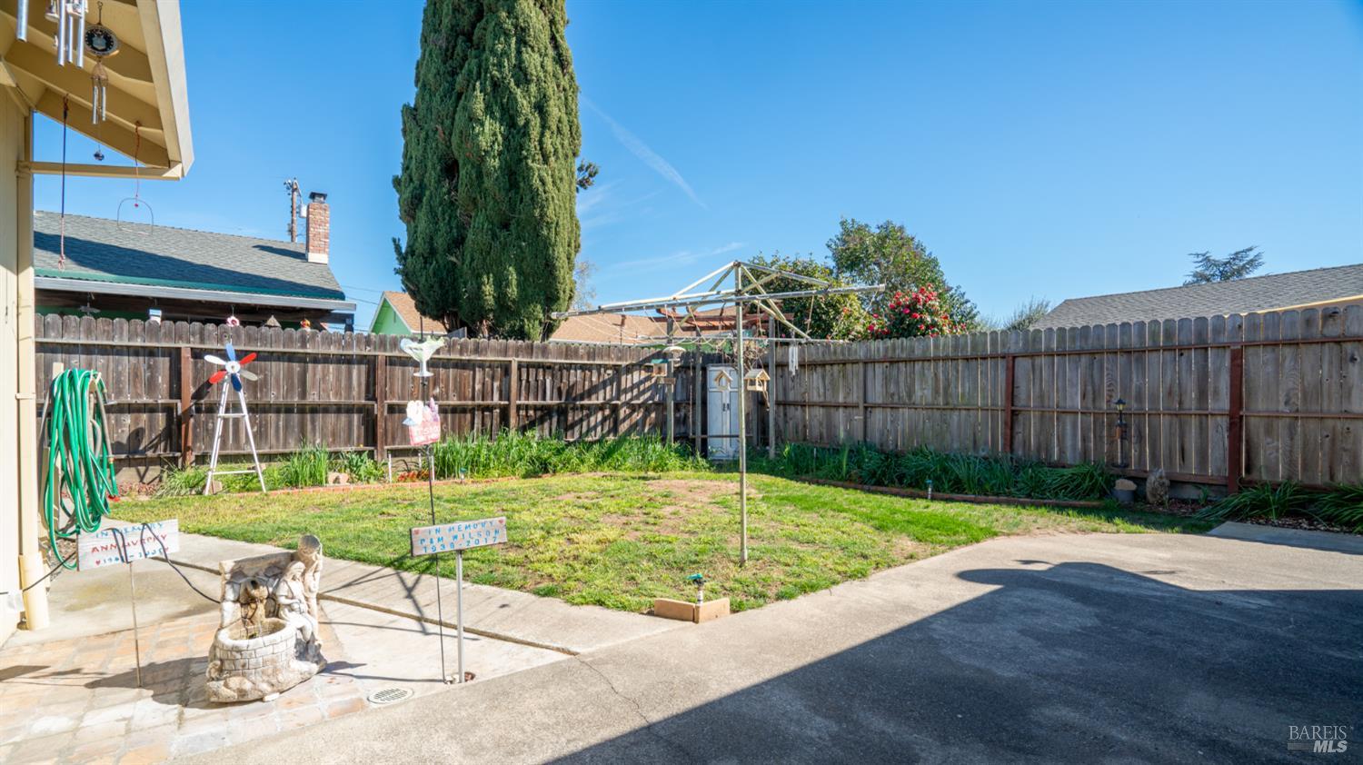 1540 Sunview Court Santa Rosa, CA 95401 - Photo 19 of 24