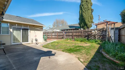 $650,000 | 1540 Sunview Court, Santa Rosa, CA 95401
