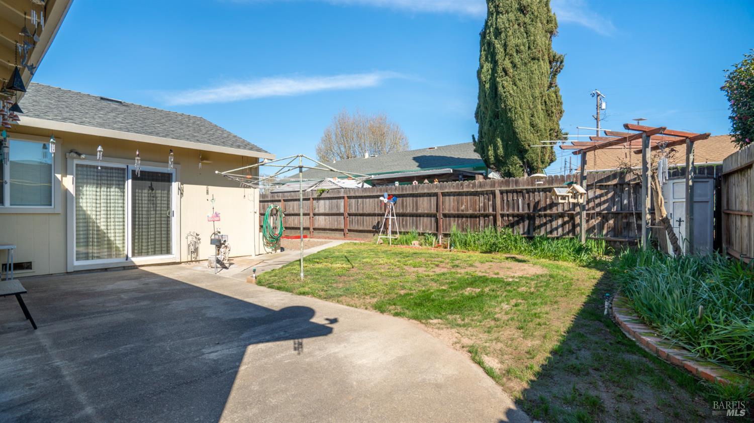 1540 Sunview Court Santa Rosa, CA 95401 - Photo 20 of 24