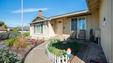 $650,000 | 1540 Sunview Court, Santa Rosa, CA 95401