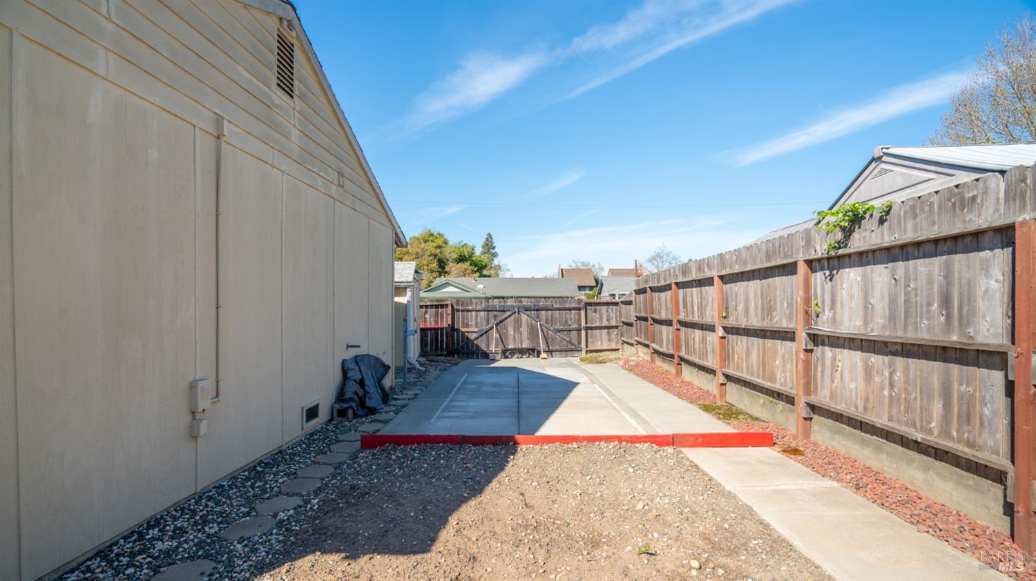 1540 Sunview Court Santa Rosa, CA 95401 - Photo 22 of 24