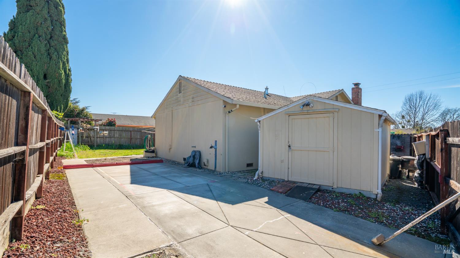 1540 Sunview Court Santa Rosa, CA 95401 - Photo 23 of 24