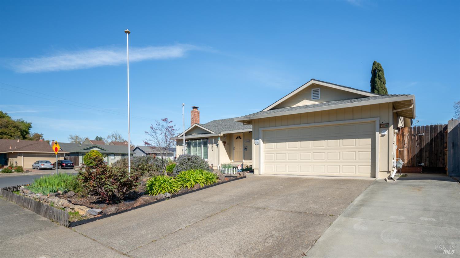 1540 Sunview Court Santa Rosa, CA 95401 - Photo 24 of 24