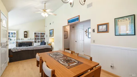 $650,000 | 1540 Sunview Court, Santa Rosa, CA 95401