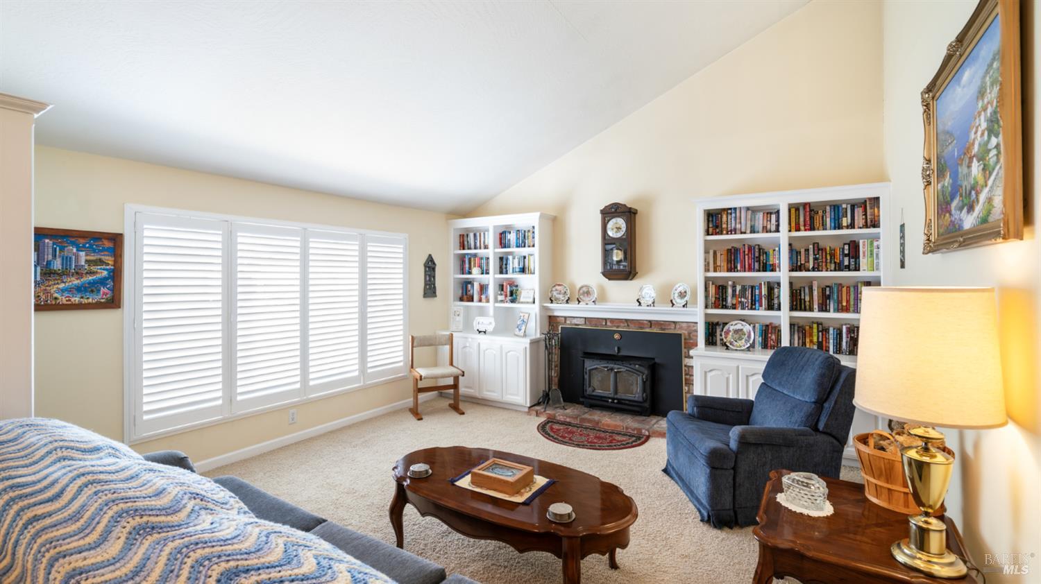 1540 Sunview Court Santa Rosa, CA 95401 - Photo 5 of 24