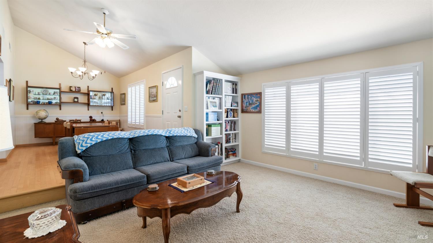 1540 Sunview Court Santa Rosa, CA 95401 - Photo 6 of 24