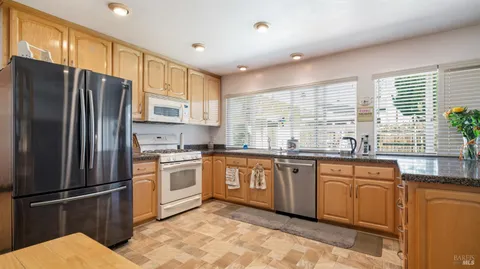 $650,000 | 1540 Sunview Court, Santa Rosa, CA 95401