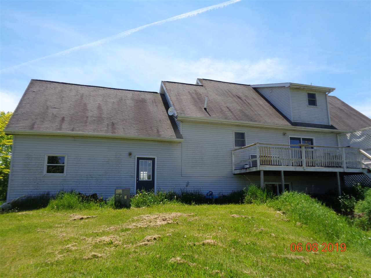 4270 19 Mile Road Marion, MI 49665 - Photo 2 of 12 1869348-1.JPG