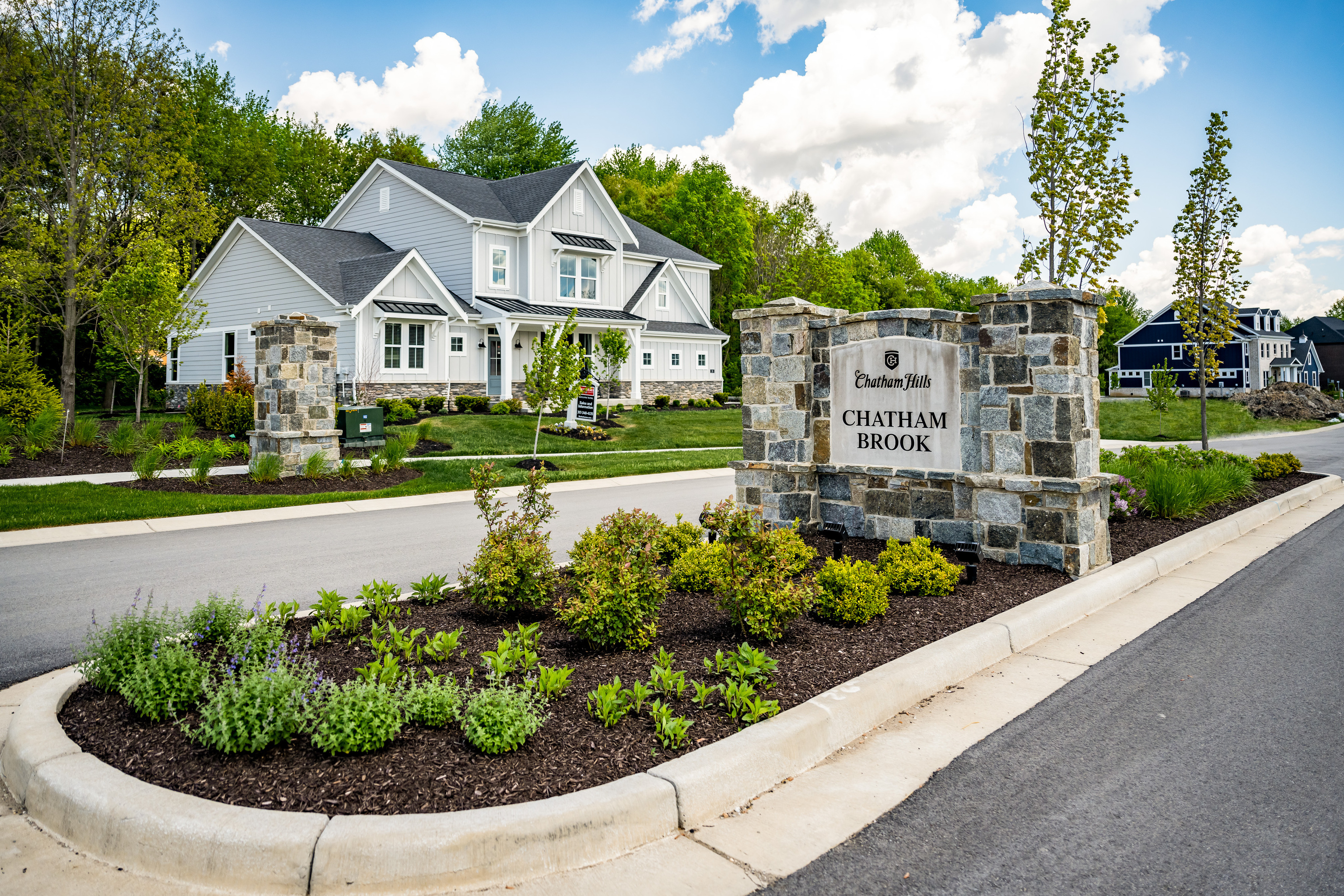 149 Elmsborough Bend Westfield, IN 46074 - Photo 2 of 7