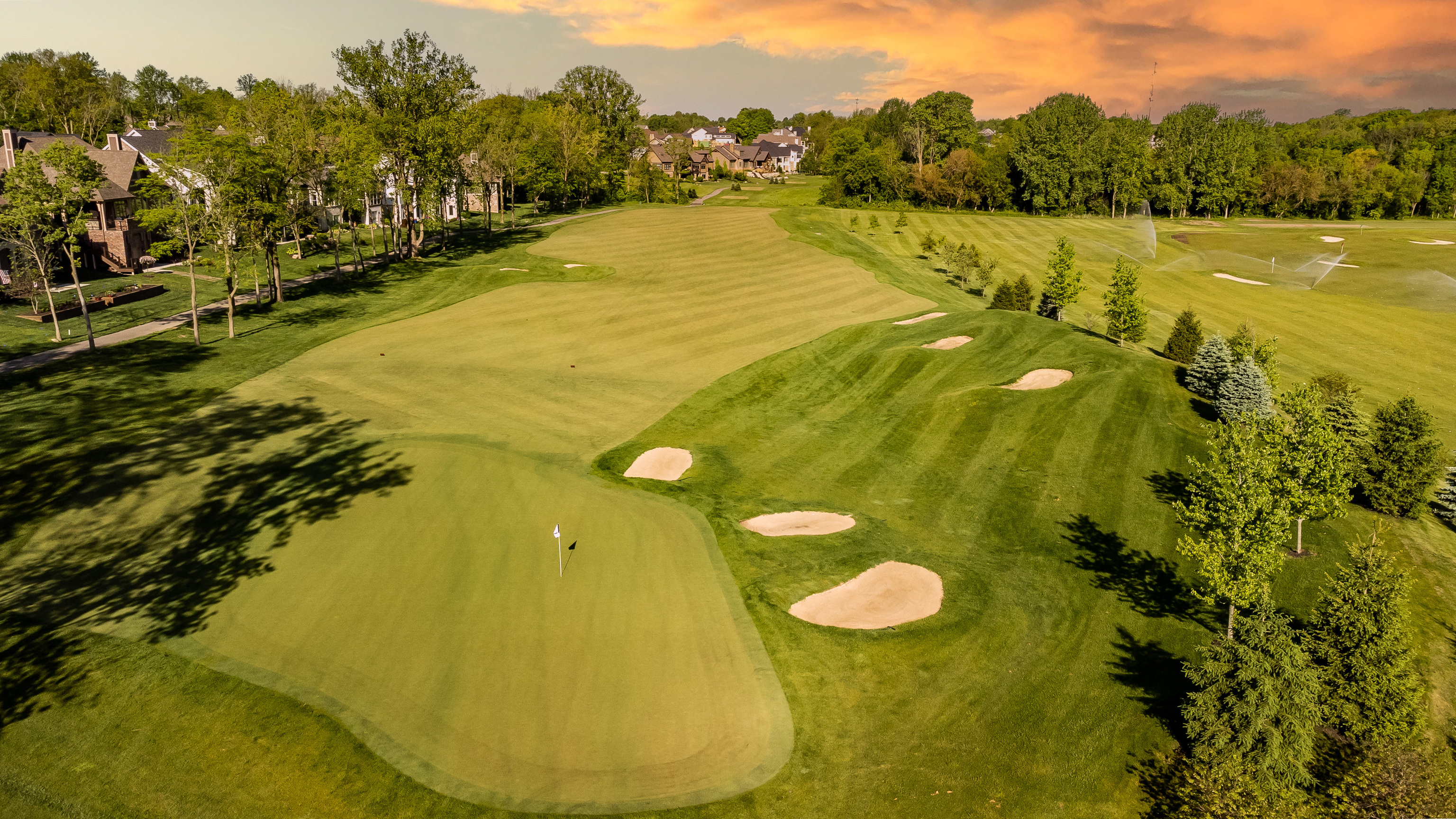 149 Elmsborough Bend Westfield, IN 46074 - Photo 6 of 7