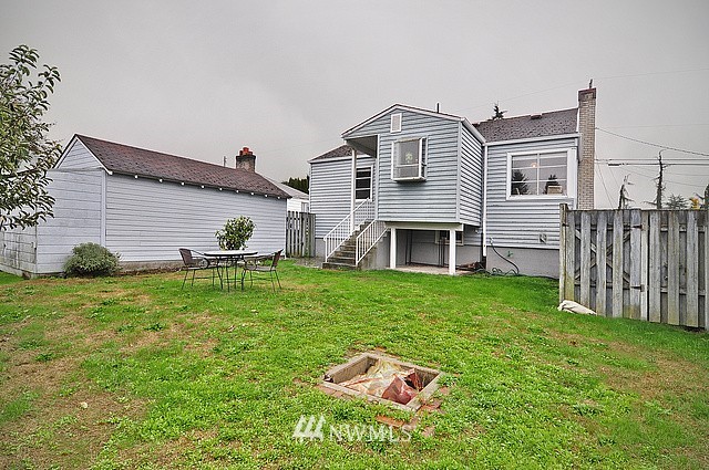 3920 Southwest Portland Street Seattle, WA 98136 - Photo 10 of 10 Gallery Image 10