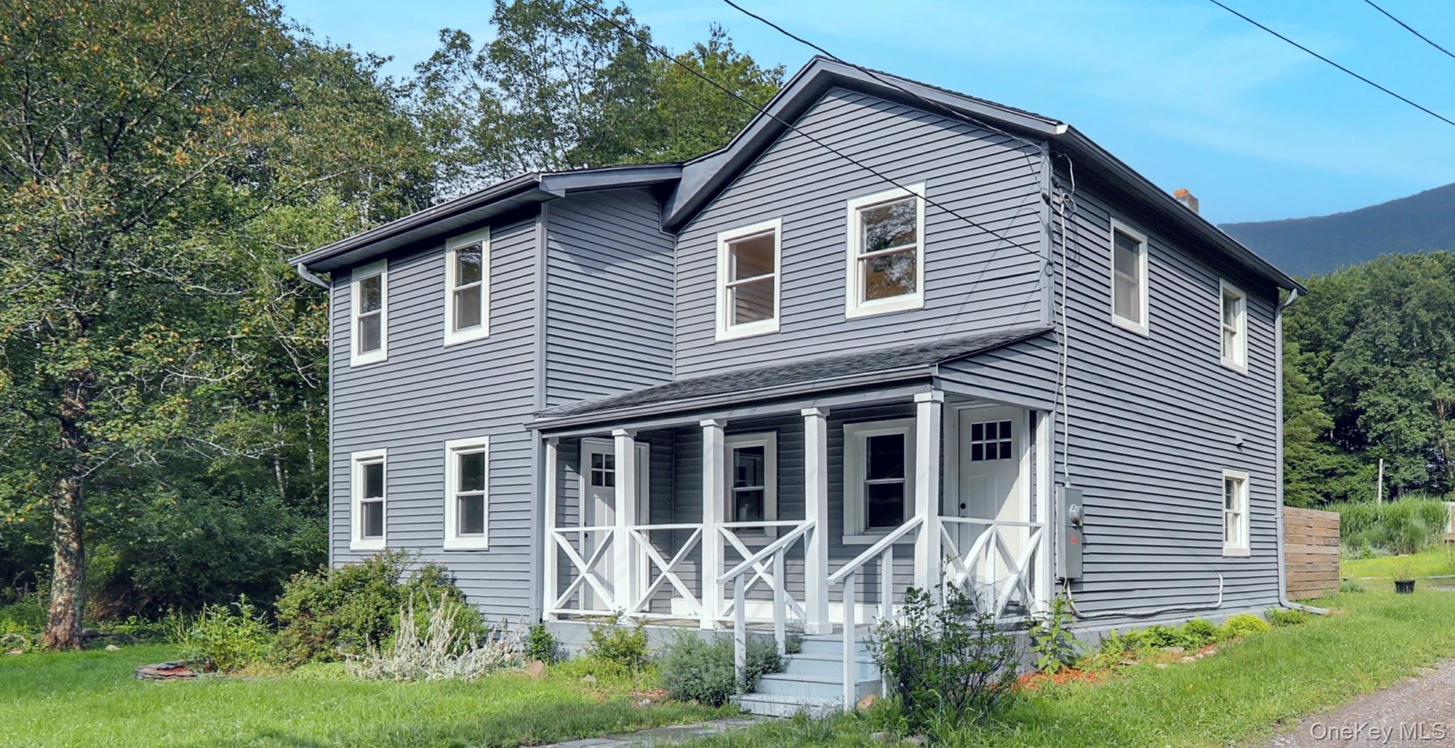 128 Cole Bank Road Saugerties, NY 12477 - Photo 1 of 33 Gallery Image 1