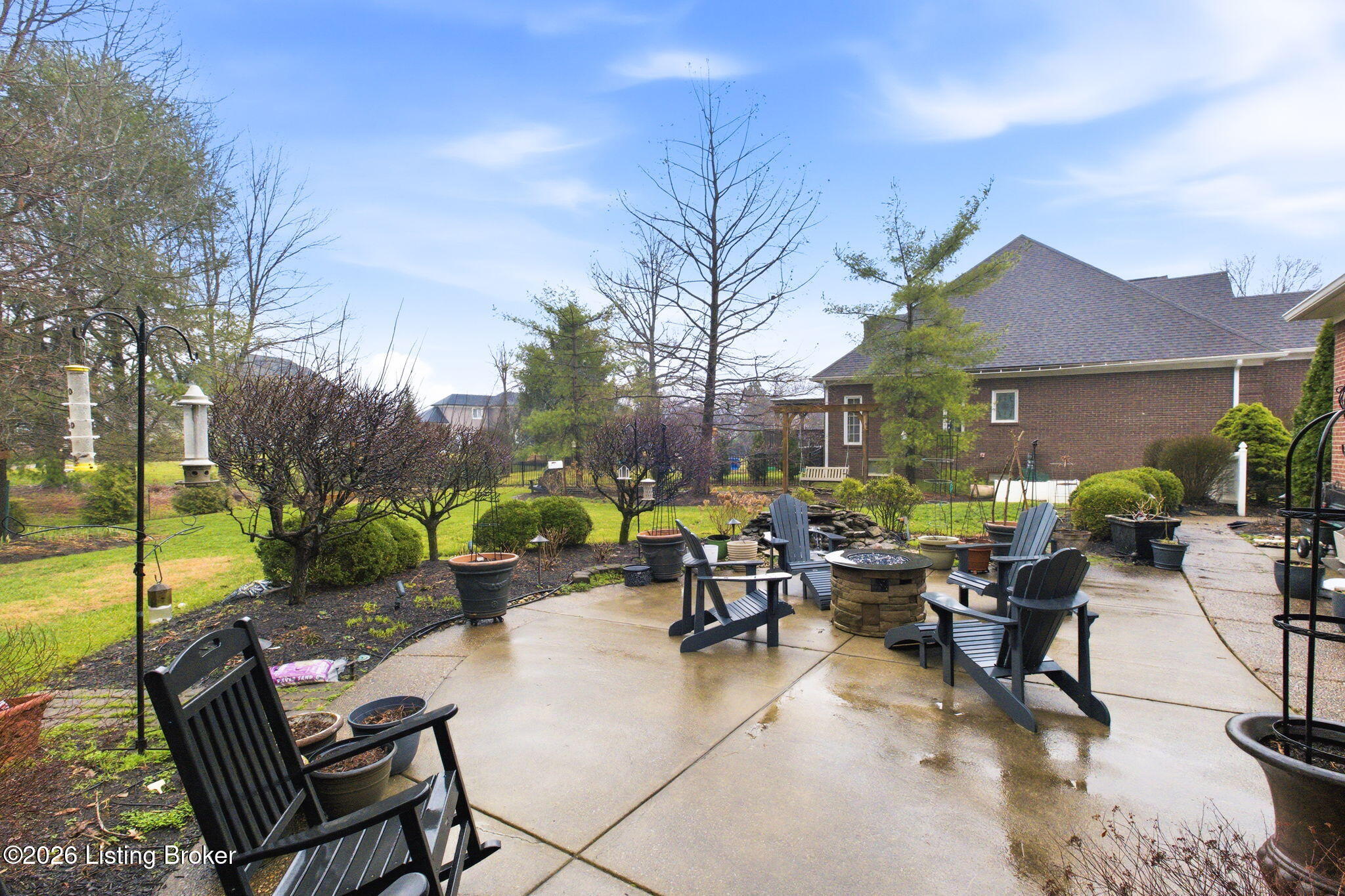 7307 Edgemore Place Prospect, KY 40059 - Photo 58 of 65 61