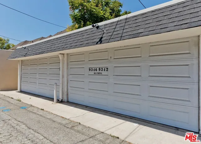 $4,795 | 9336 West Olympic Boulevard, Unit 9340 1/2, Beverly Hills, CA 90212