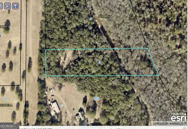 $72,000 | 941 Country Club Road, Fort Valley, GA 31030