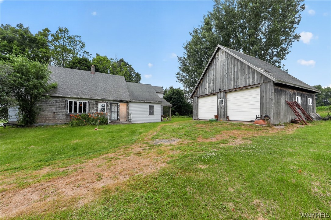 2788 Doolittle Road Paris, NY 13456 - Photo 3 of 30 Gallery Image 3