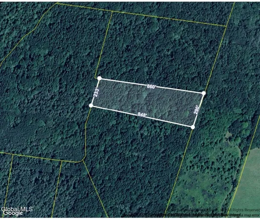 $20,000 | L8 Barton Hill Road, Schoharie, NY 12157