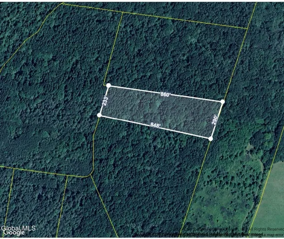 $20,000 | L8 Barton Hill Road, Schoharie, NY 12157