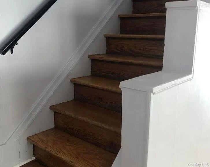 198 Knickerbocker Avenue Rochester, NY 14615 - Photo 5 of 13 a view of entryway