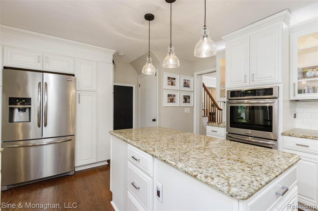 789 Trombley Road Grosse Pointe Park, MI 48230 - Photo 17 of 41
