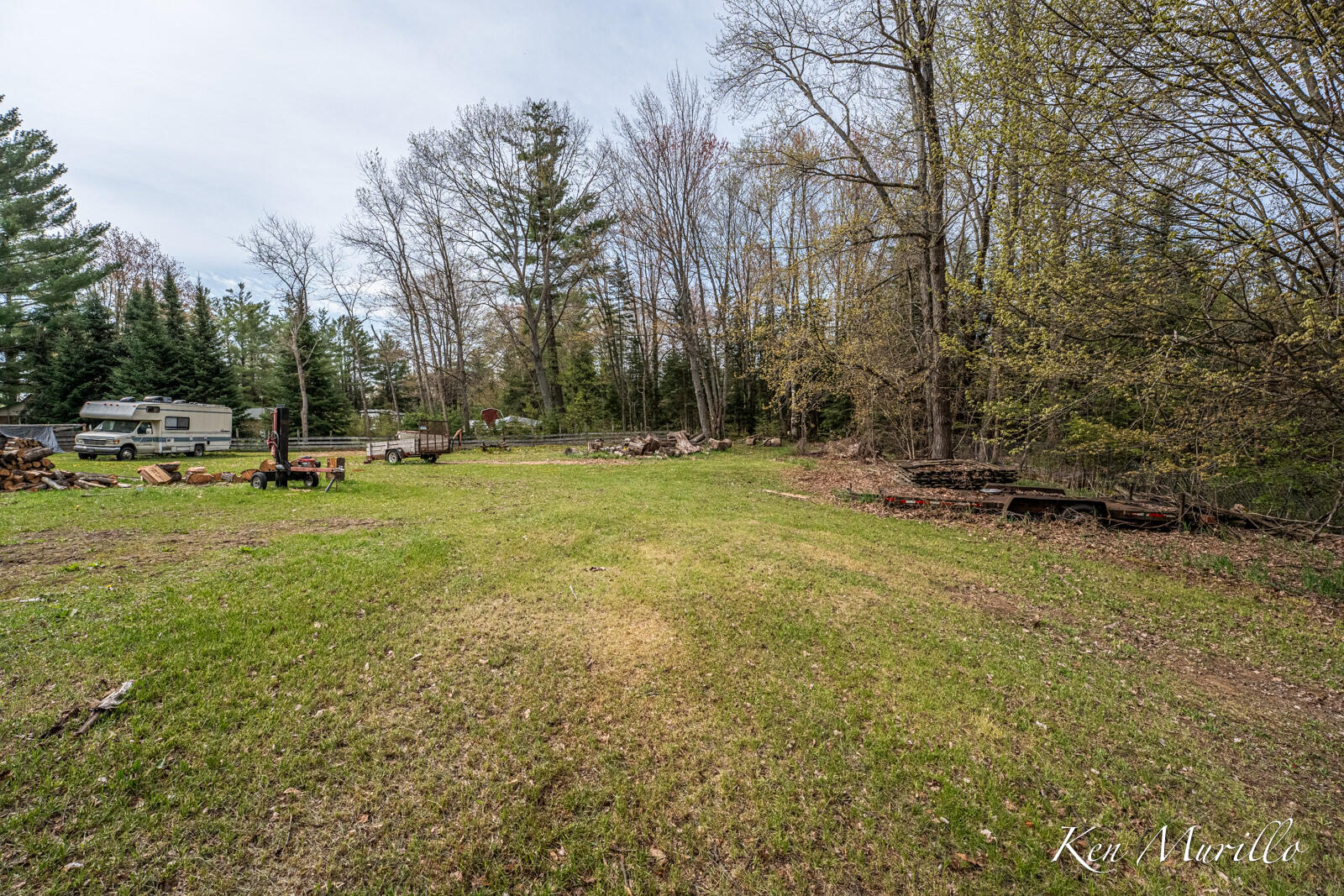 1519 North Roscommon Road Roscommon, MI 48653 - Photo 59 of 72 1519 N Roscommon-19