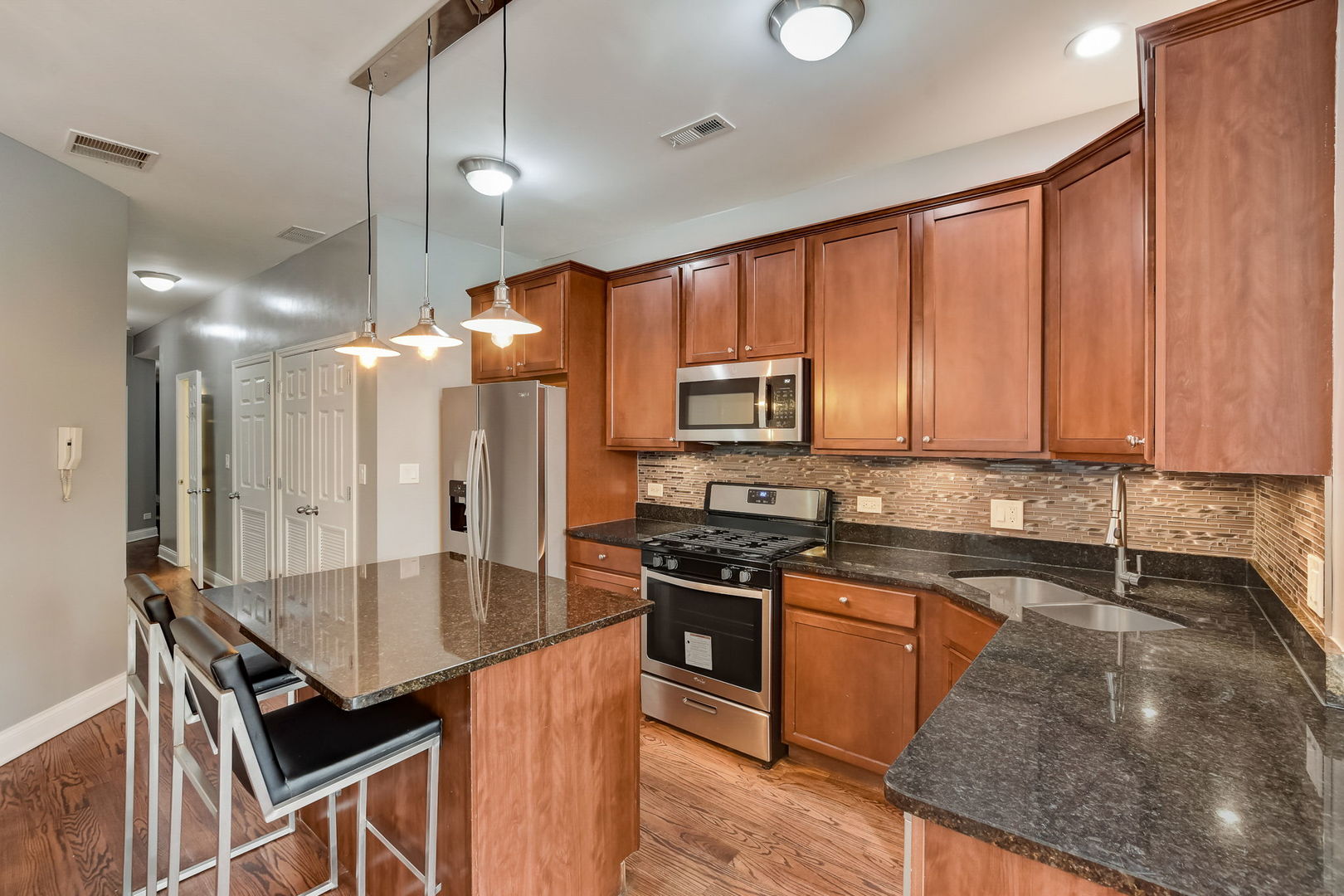 4145 South Wabash Avenue, Unit 1N Chicago, IL 60653 - Photo 13 of 32